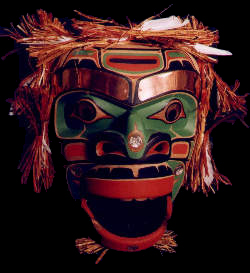 Wavemaker Mask