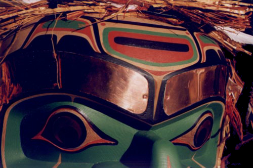 Wavemaker Mask