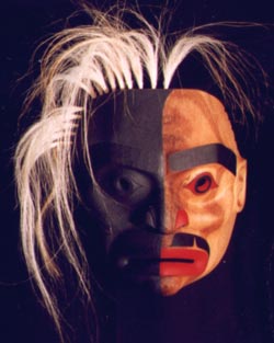 Ridicule Mask