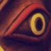 Close up of Face