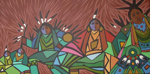 Untitled Two (Jerry Whitehead)