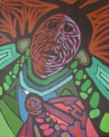 Untitled Five (Jerry Whitehead)