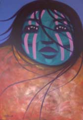 Untitled Eight (Jerry Whitehead)