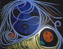 Abstract Family (Dennis M. Bruce)