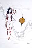 Nishnawbe Quay (Mark Sawyer)