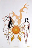 Allies (Mark Sawyer)
