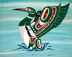 Loon (Richard Shorty)