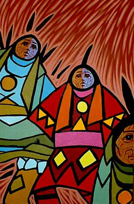 Untitled Twenty Six (Jerry Whitehead)