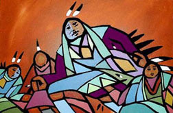 Untitled Twenty Seven (Jerry Whitehead)