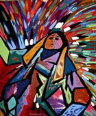 Untitled Twenty Nine (Jerry Whitehead)