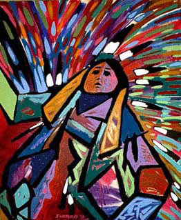 Untitled Twenty Nine (Jerry Whitehead)
