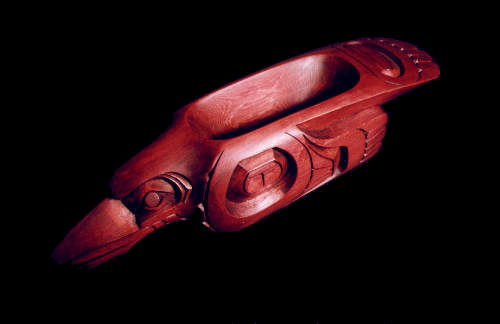 Raven Bowl